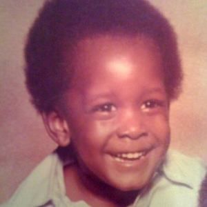 Meet your Posher, Derrick